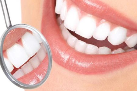 ODONTOLOGÍA COSMÉTICA