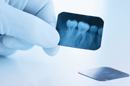 ODONTOLOGÍA GENERAL