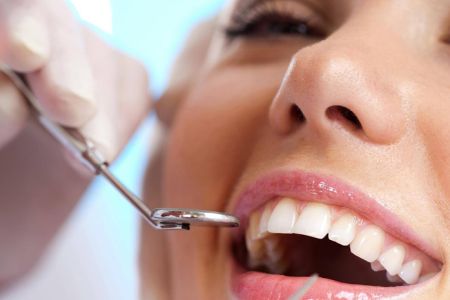 ODONTOLOGÍA PREVENTIVA